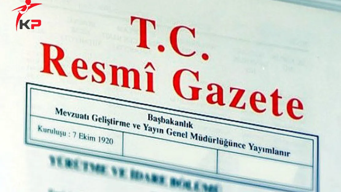 Üsküdar Üniversitesi Lisansüstü Eğitim Öğretim ve Sınav Yönetmeliği Resmi Gazete'de Yayımlandı