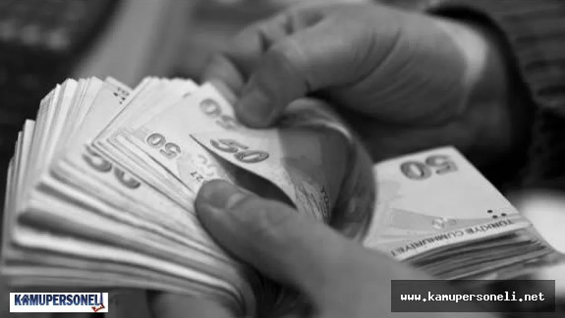 Üst Kurullara Maaş Sınırı Yeniden Gündemde