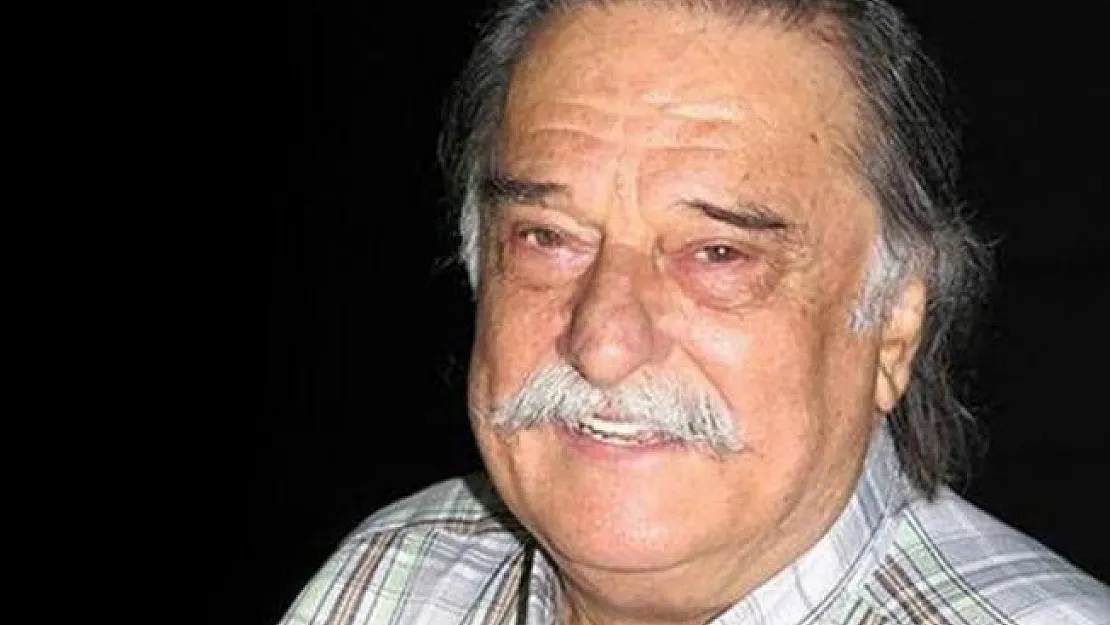 Usta Oyuncu Erdoğan Sıcak Hayatını Kaybetti