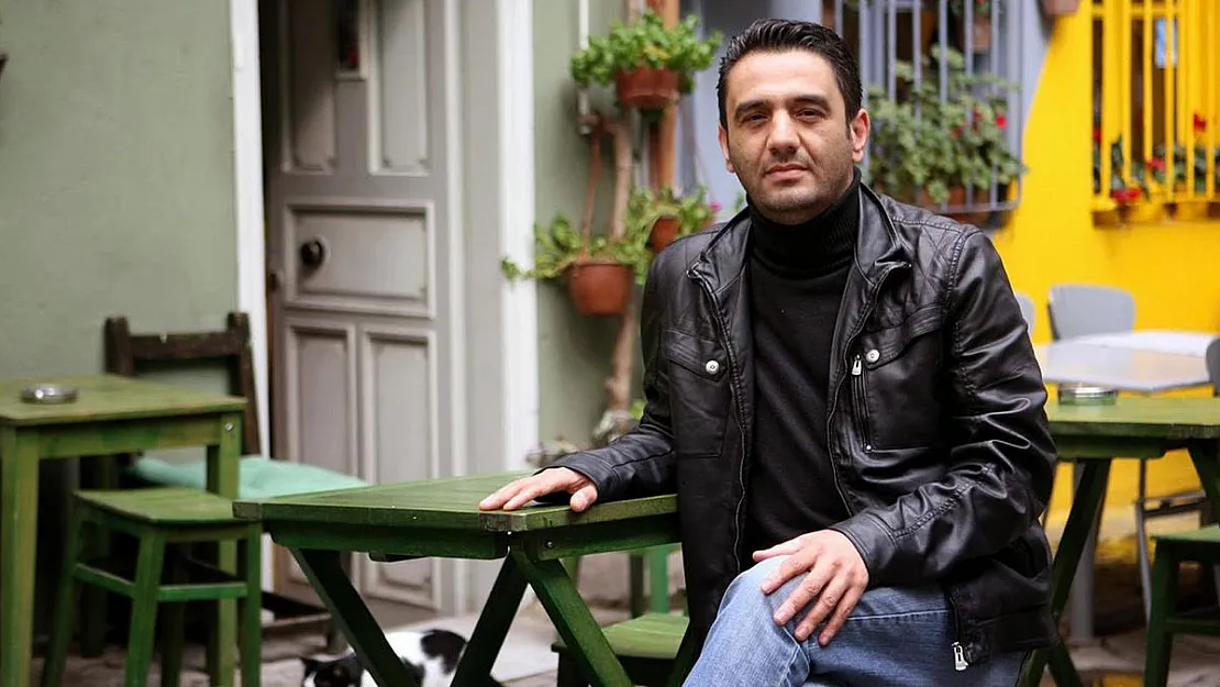 Usta Şairden Kötü Haber! Kalp Krizi Geçirerek Hayatını Kaybetti