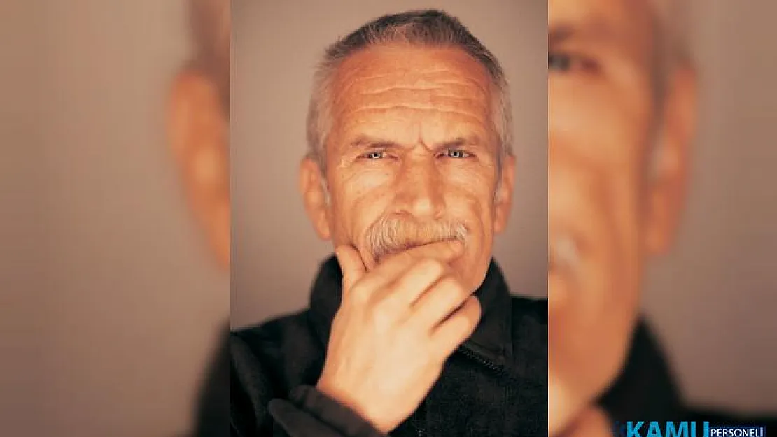 Usta yönetmen Yavuz Özkan yoğun bakıma alındı