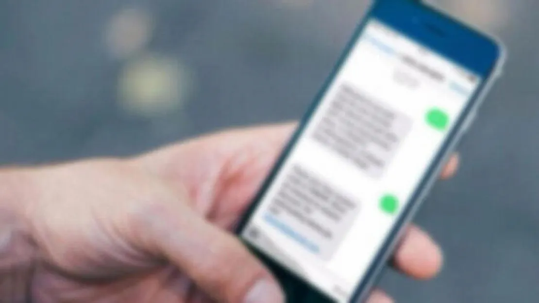 Uyarı yapıldı! Cep telefonlarınıza gelen bu mesaja sakın tıklamayın!