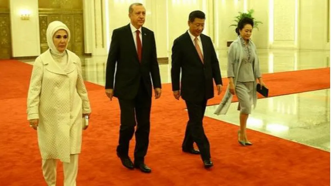 Uygur Türkleri'ne yapılan işkenceler dünya gündeminde