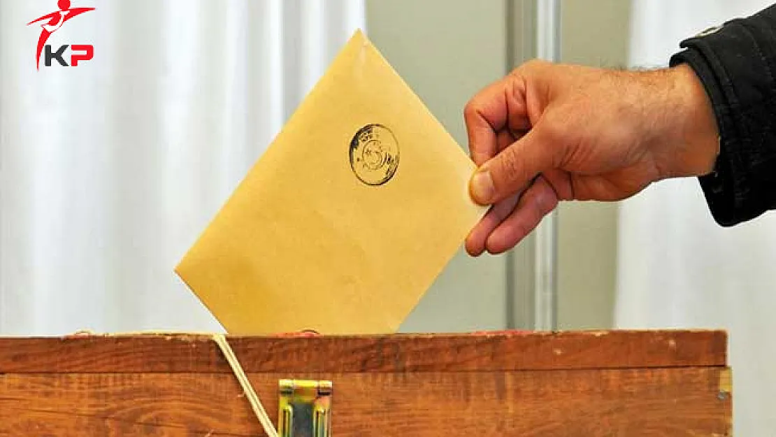 Uyum Paketinde Seçim Barajı Yüzde 10'da Kalıyor