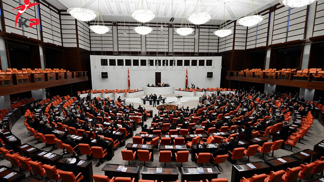 Uyum Yasaları Mecliste Görüşülecek