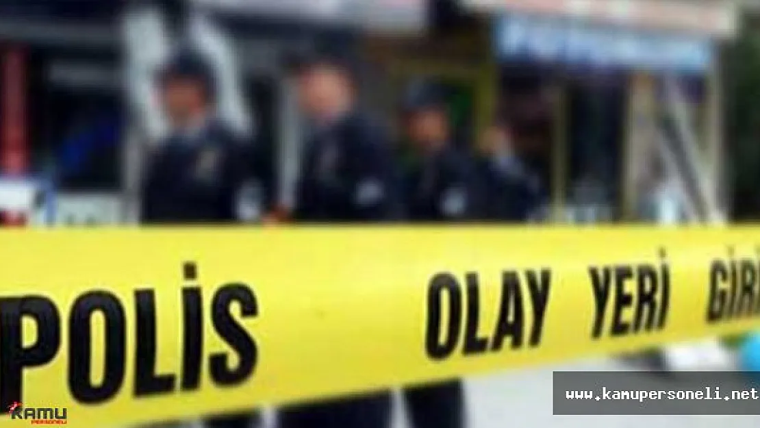 Uyuşturucu Parası Vermediği İçin Babasını Öldürdü