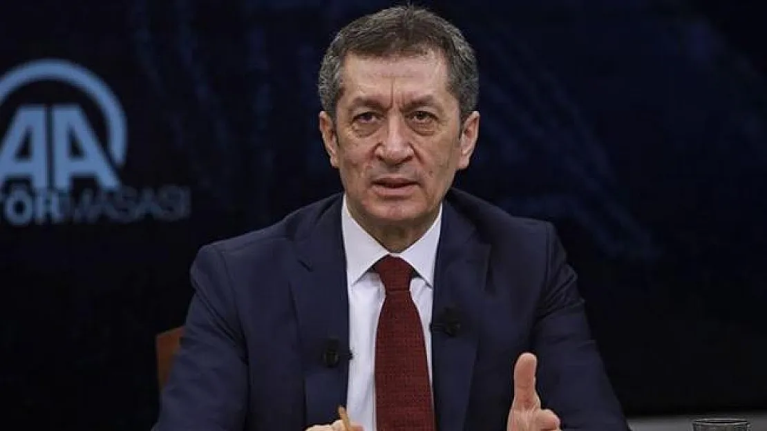 Uzaktan eğitime ara verilmeyecek!