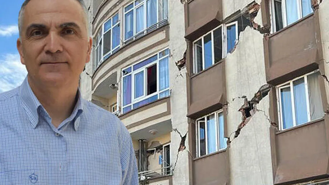 Uzman akademisyen yeniden inşa çalışmaları için Şili formülünü önerdi! Şili formülü nedir, nasıl uygulanabilir?