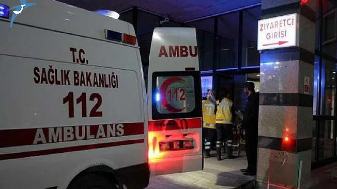 Uzman Çavuş Düğünde Havaya Ateş Etti! Ölen ve Yaralanan Var
