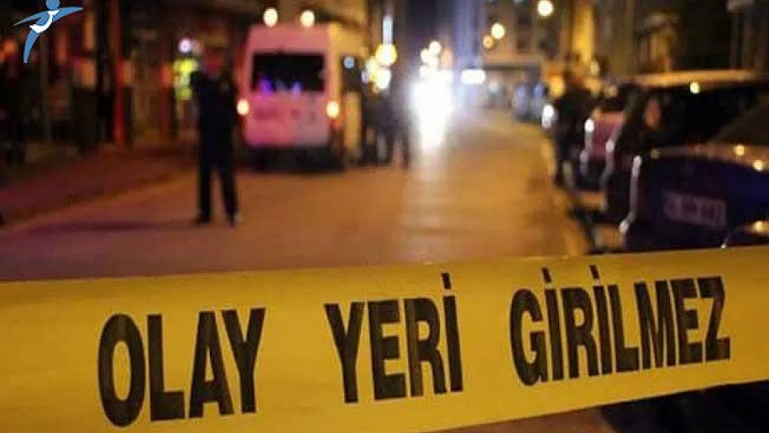 Uzman Çavuş Kına Gecesinde Yanlışlıkla Arkadaşını Vurdu