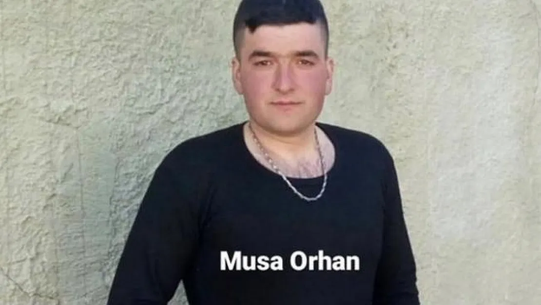 Uzman Çavuş Musa Orhan dakikalar önce tutuklandı!
