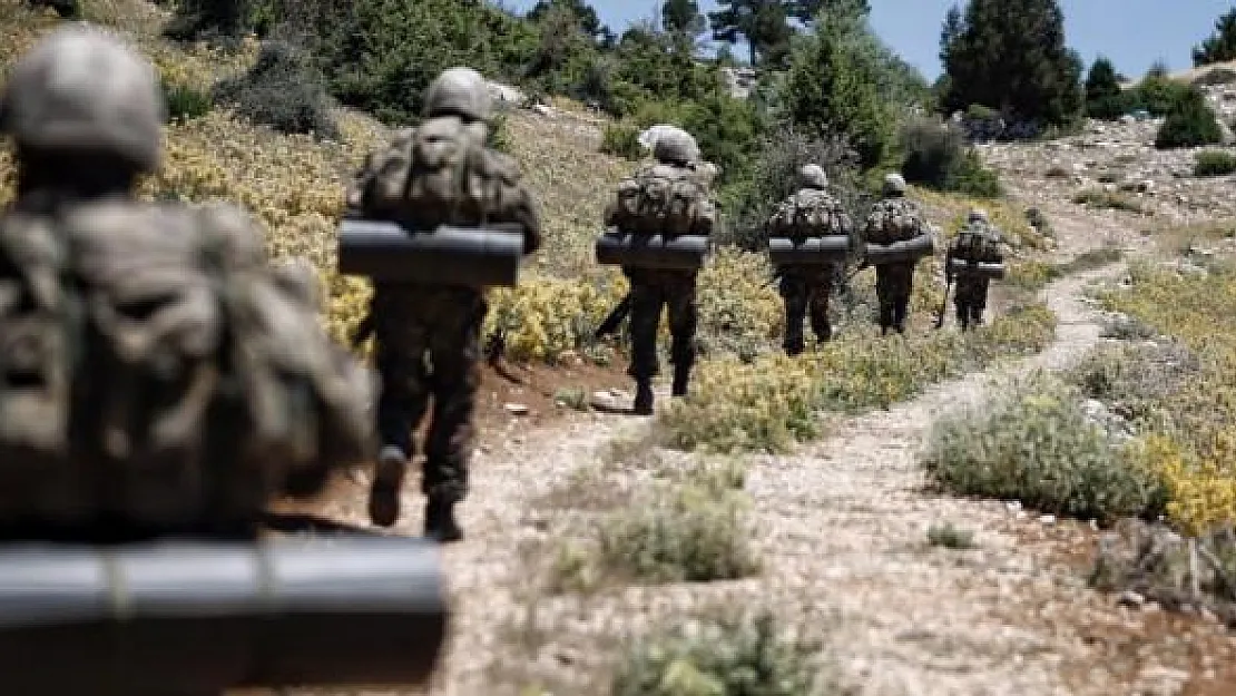 Uzman çavuşlar hakkında flaş gelişme! Uzman çavuşlar kadroya mı alınacak?