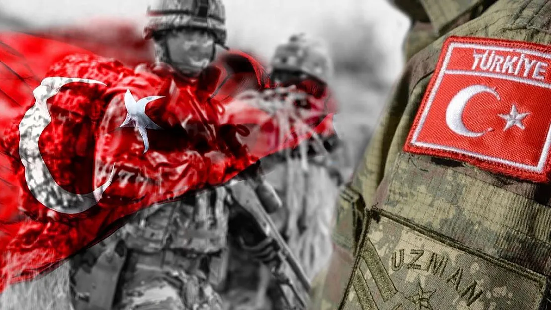 Uzman çavuşlar için çok büyük değişiklik! Her şey değişiyor: Onaylanırsa uzman çavuş olmayacaklar