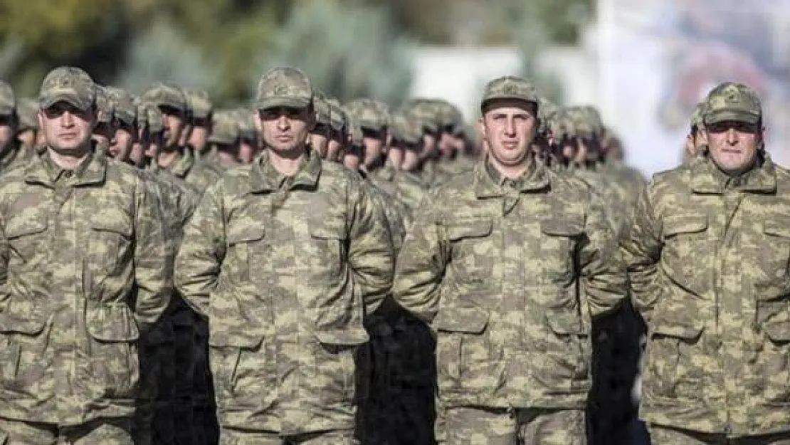 Uzman çavuşlar kadro son dakika haberi geldi: MSB Bakanı Akar duyurdu!