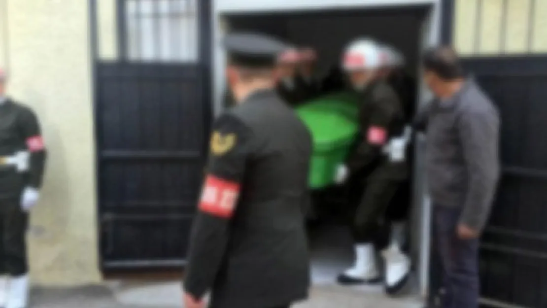 Uzman Çavuşun Şok Eden Ölümü- Uzman çavuş ölü bulundu!
