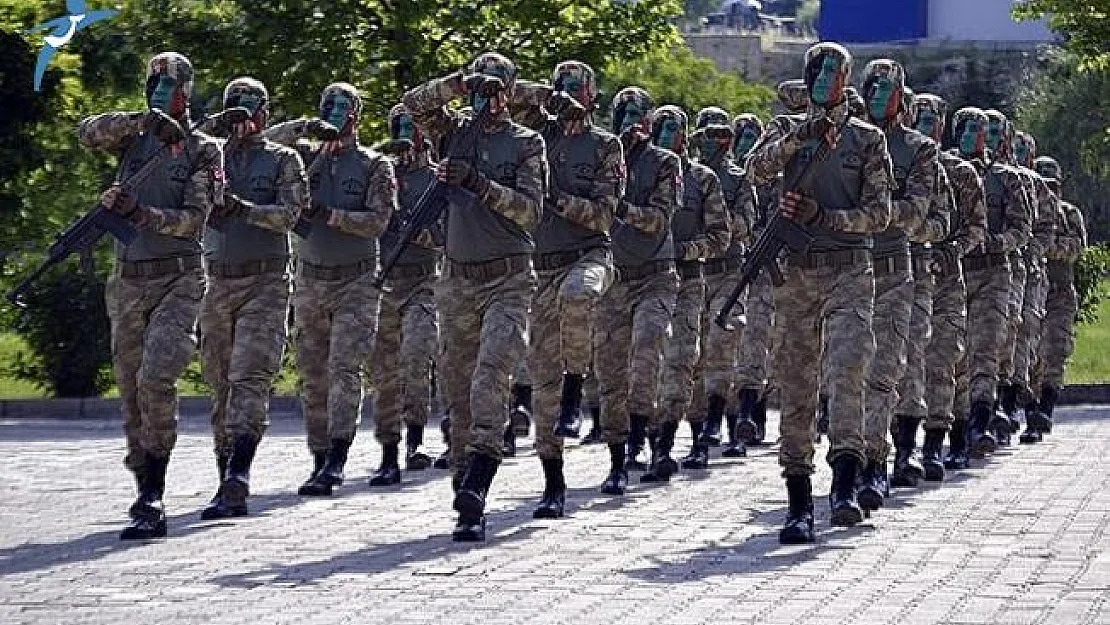 Uzman Erbaş Nedir, Ne Kadar Maaş Alır?