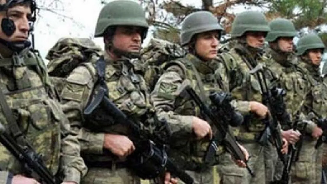 Uzman Erbaş Temini! Genel koşullar, başvuru ve giriş koşulları nelerdir?
