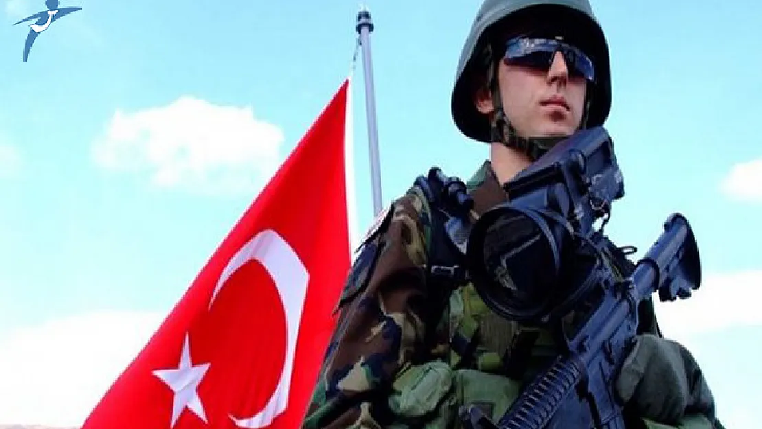 Uzman Erbaş Yönetmeliğinde Değişiklik Yapıldı