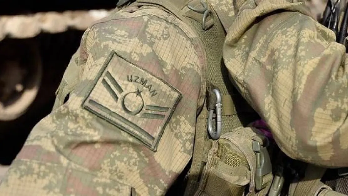Uzman Erbaşların Sosyal Tesis İmkanları Artıyor