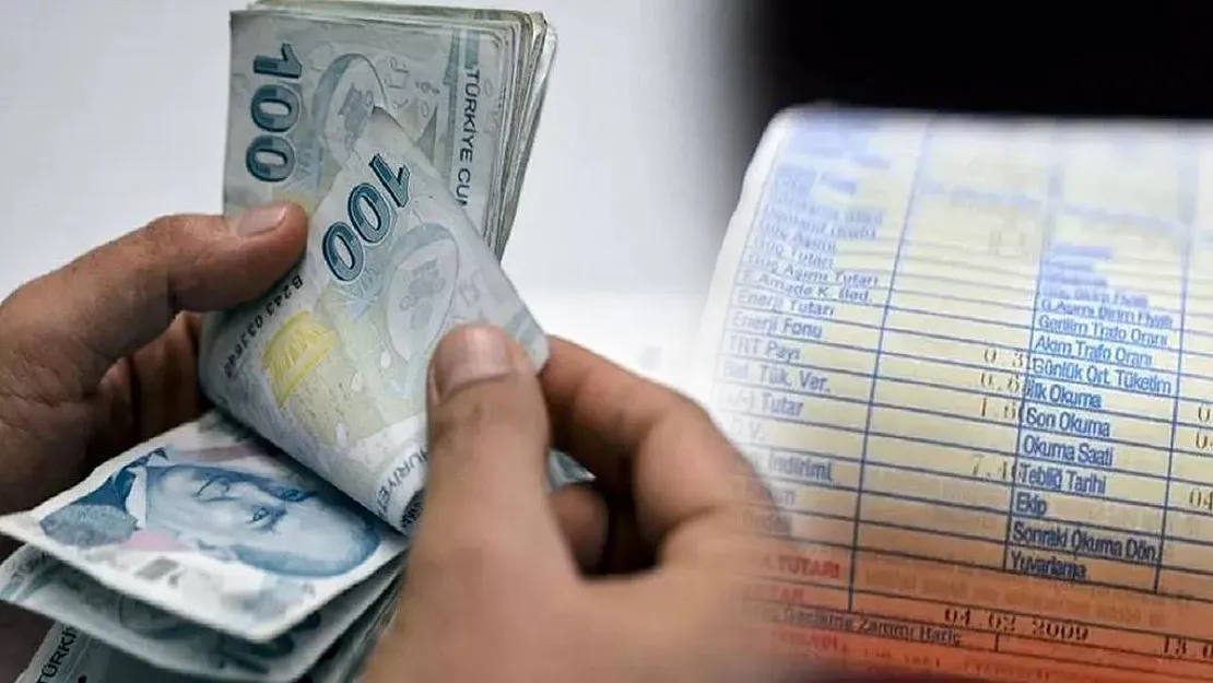 Uzman isim sonunda o sırrı paylaştı! Ay sonunda artan elektrik faturasını düşürmek için kalıcı çözüm bulundu!