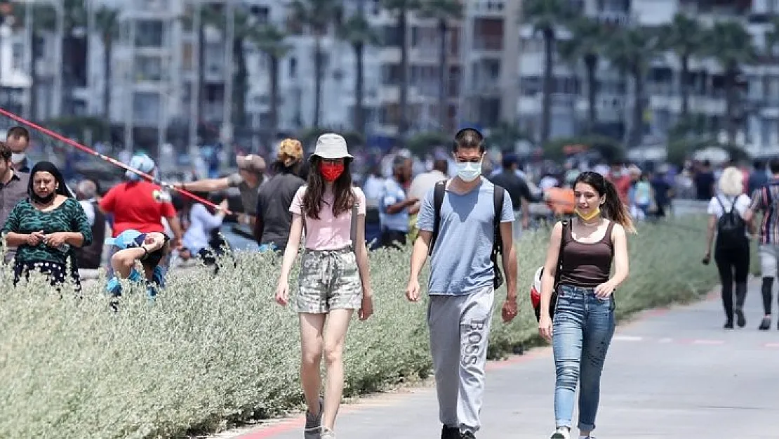 Uzman isim yasaklar ne zaman bitecek? sorusuna tarih vererek yanıt verdi!