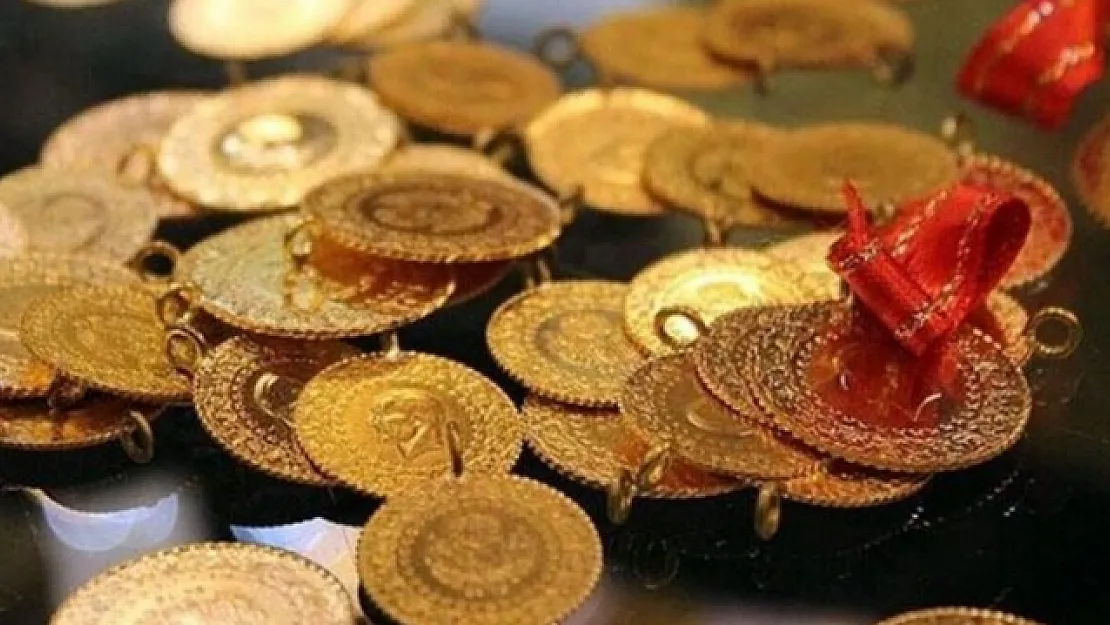 Uzman isimden gram altın yorumu! 560 TL için tarih verdi!
