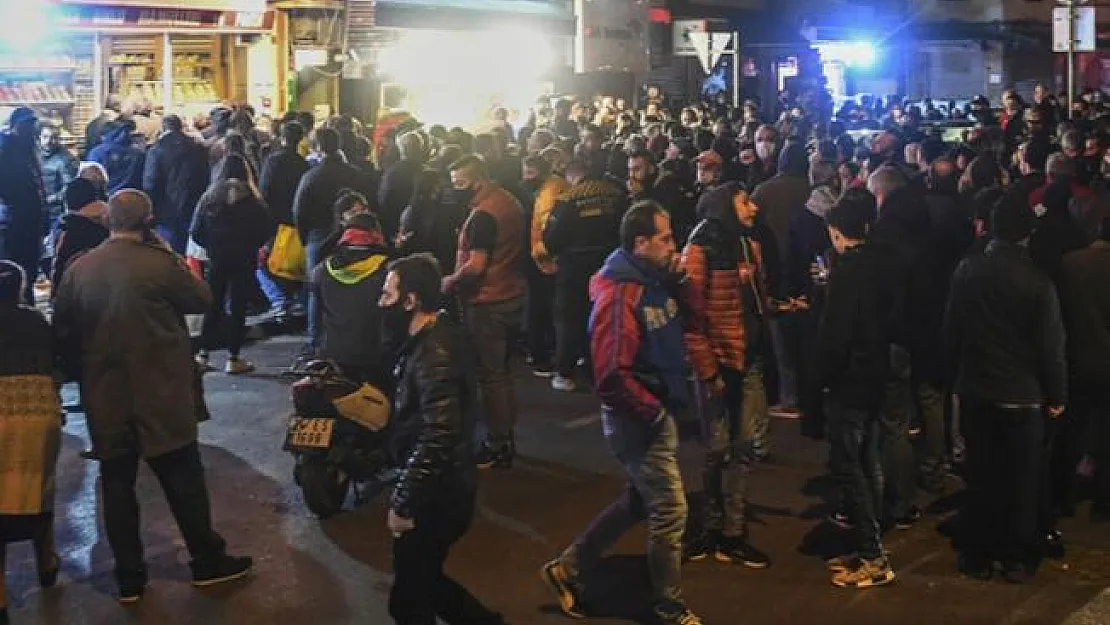 Uzmandan kritik koronavirüs açıklaması! 10 Nisan gecesinin etkisi, 20-21 Nisan'da ortaya çıktı!