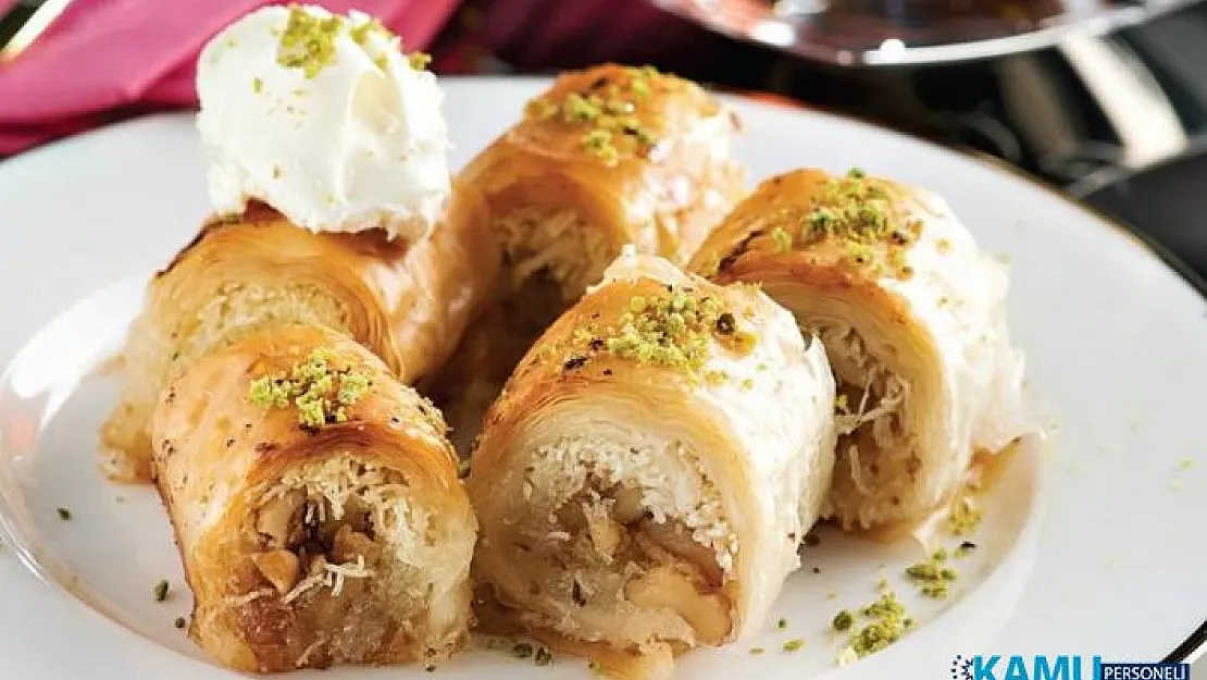 Uzmanlar bayramda aşırı tatlı tüketimine karşı uyardı!