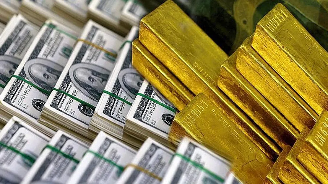 Uzmanlar Bile Beklemiyordu! Dolar Ve Altında Kritik Süreç