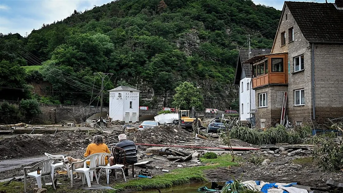 Uzmanlar şokta! Sel felaketini değerlendiren uzman konuştu!