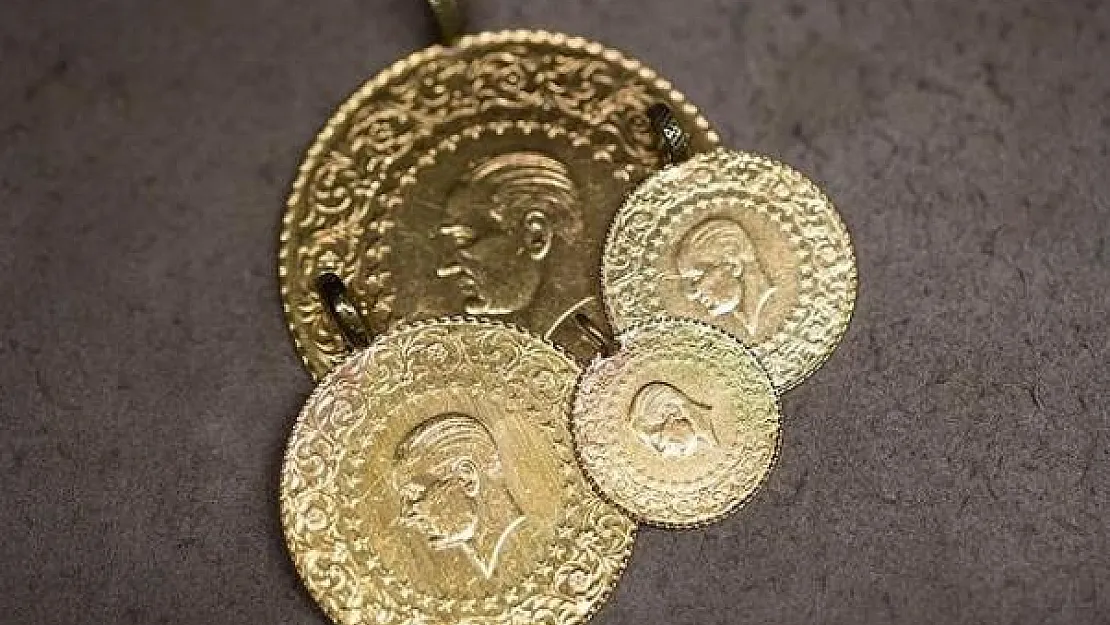 Uzmanlardan Şok Açıklama! Gram Altın Fiyatları Alev Alacak