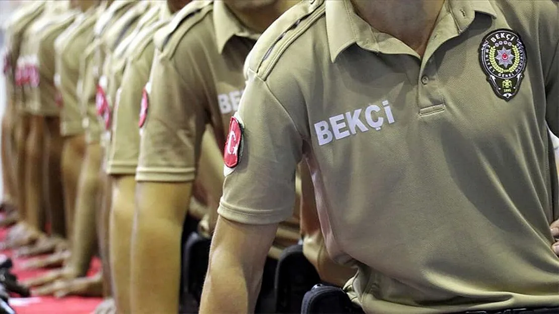 Uzun süredir iş arayanlara müjde geldi! EGM dolgun maaşla 1250 bekçi alımı online başvuruya açıldı!
