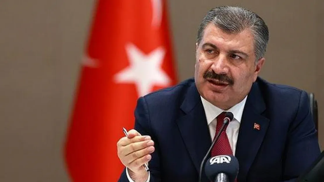 Uzun zaman sonra vaka sayısı ilk kez 1000'nin altına düştü!
