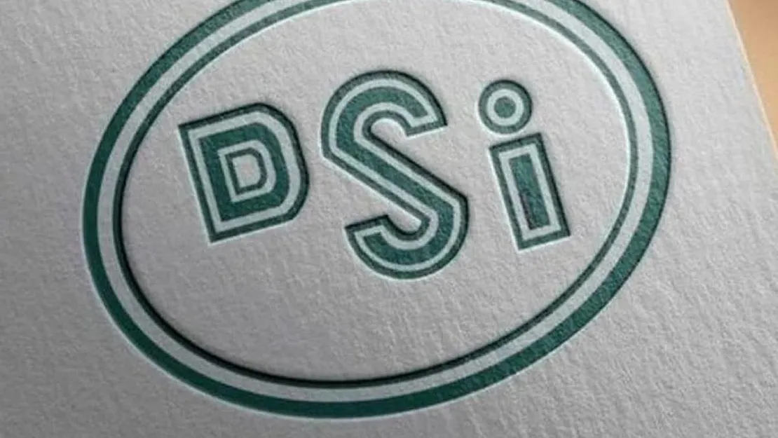 Uzun zamandır beklenen DSİ işçi alım ilanı Resmi Gazete'de yayımlandı