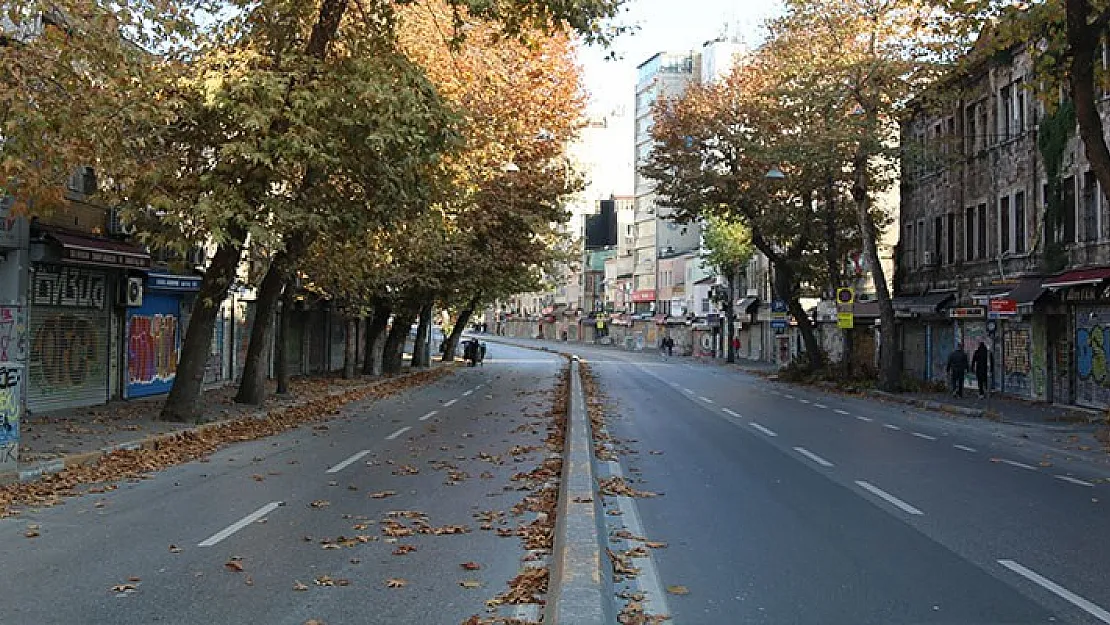 Vaka sayıları çok sert yükseldi! Bakan Koca'dan tam kapanma açıklaması geldi: Türkiye geneli sokağa çıkma yasağı mı geliyor?