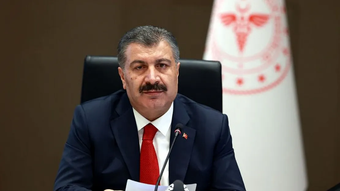 Vaka sayısı 21 bini geçti!