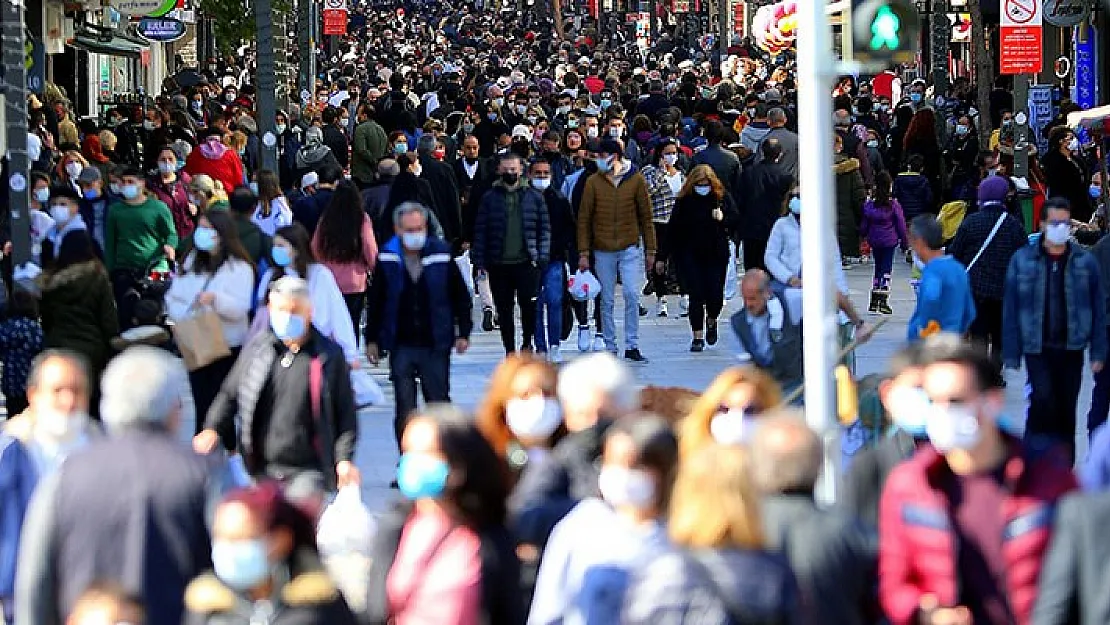 Vaka sayısı ve ölüm sayısı giderek vahim tablo çiziyor