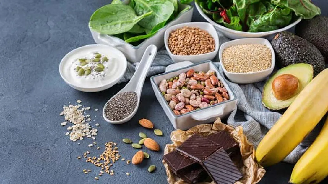 Vaka ve vefat sayıları rekor kırdı! Korona olmamak için herkes o besinleri tüketmeye başladı!