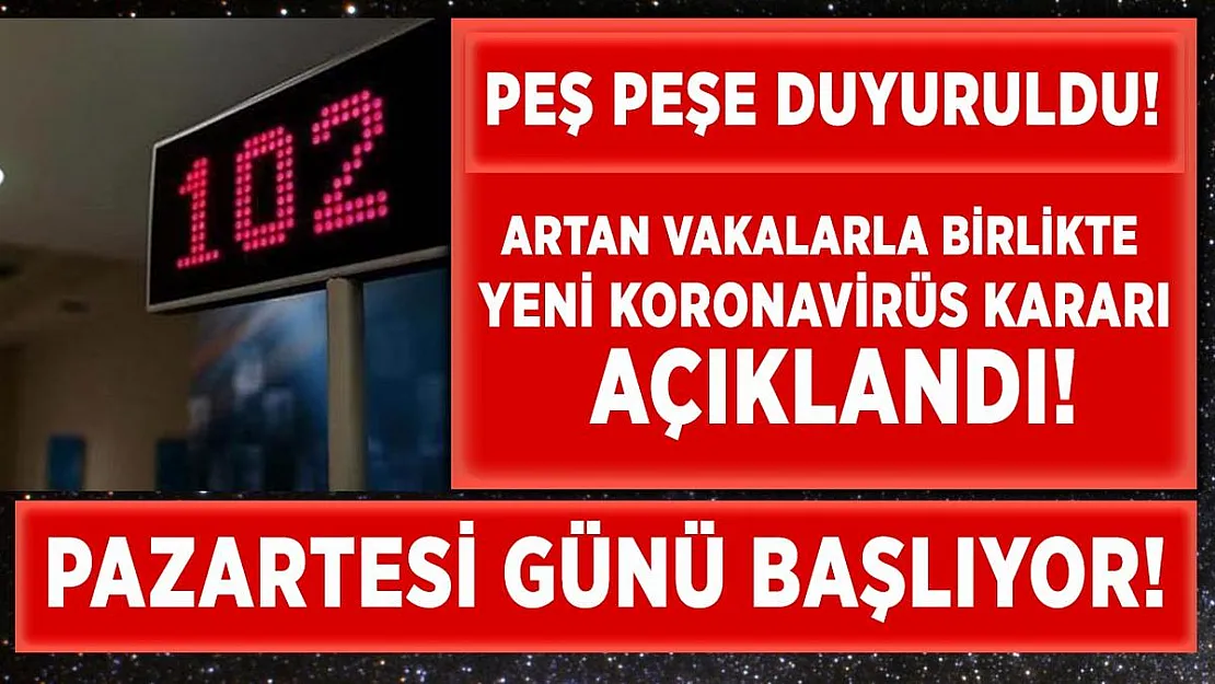 Vakalar artınca bankalar mesai saatlerini yine değiştirdi! Pazartesi günü başlıyor!