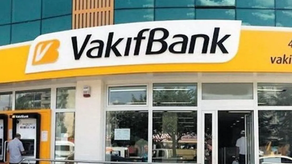 VakıfBank 18-35 yaş aralığındaki vatandaşlar için faiz fırsatını duyurdu!