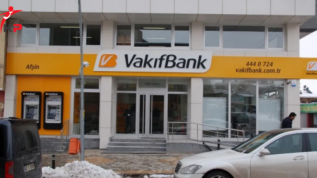 Vakıfbank 48 Ay Vadeli Yaz Kredisi Veriyor