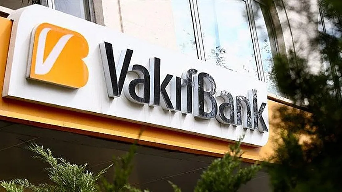 Vakıfbank 750 TL'ye kadar promosyon ödemesi yapıyor! Sadece tek bir şart var!