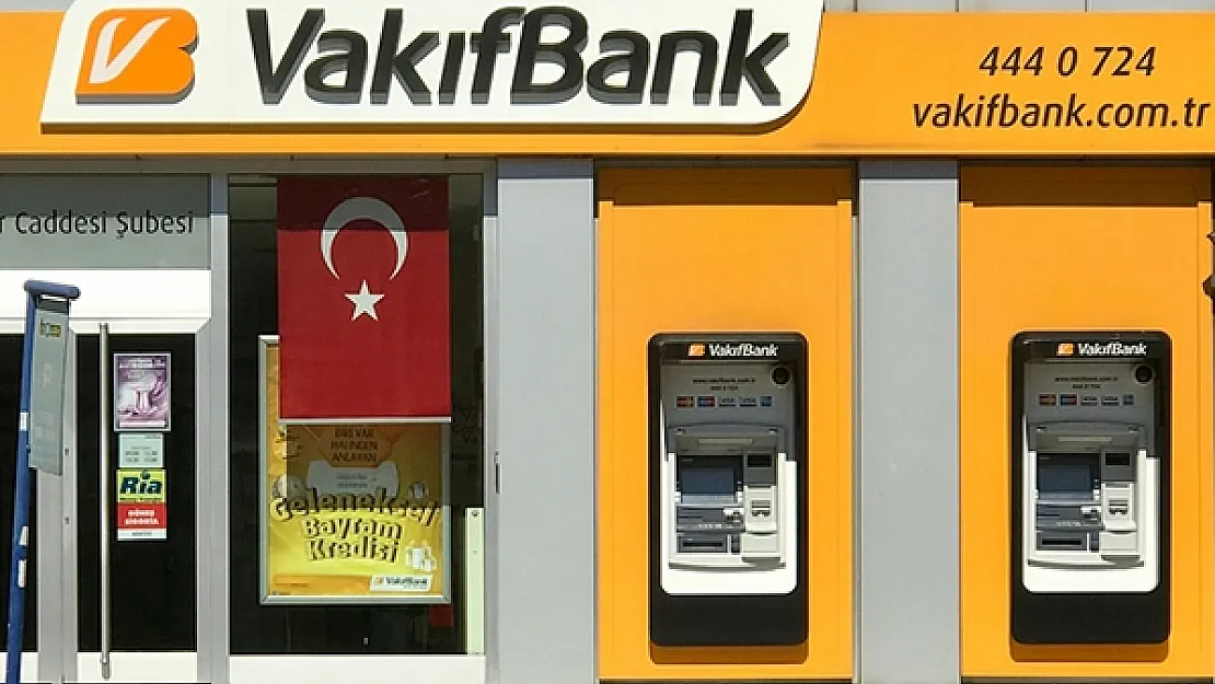 Vakıfbank akaryakıt alışverişlerinde 50 TL indirim yapıyor!