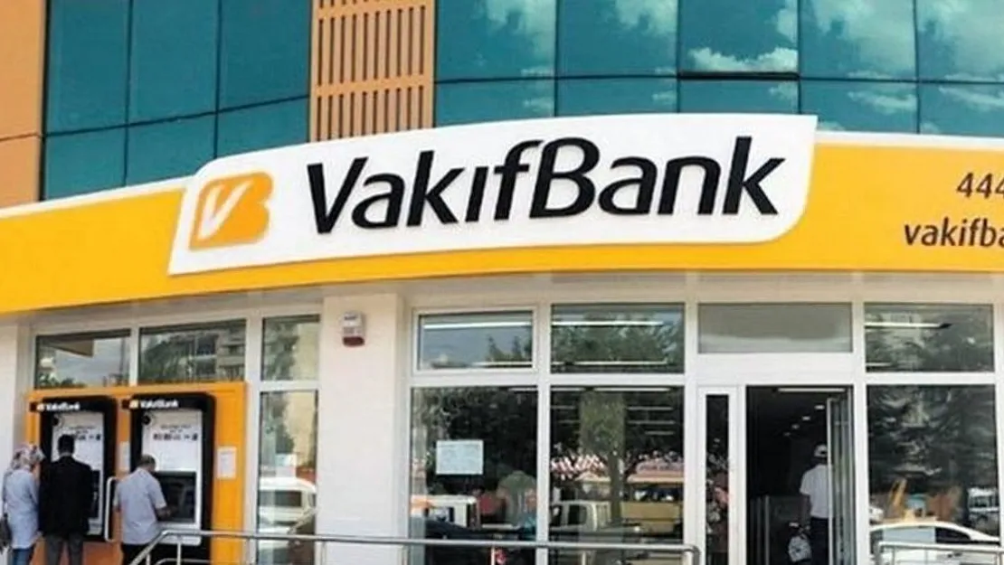 Vakıfbank birikimleriniz için 12 bin TL'ye kadar devlet katkısı veriyor!