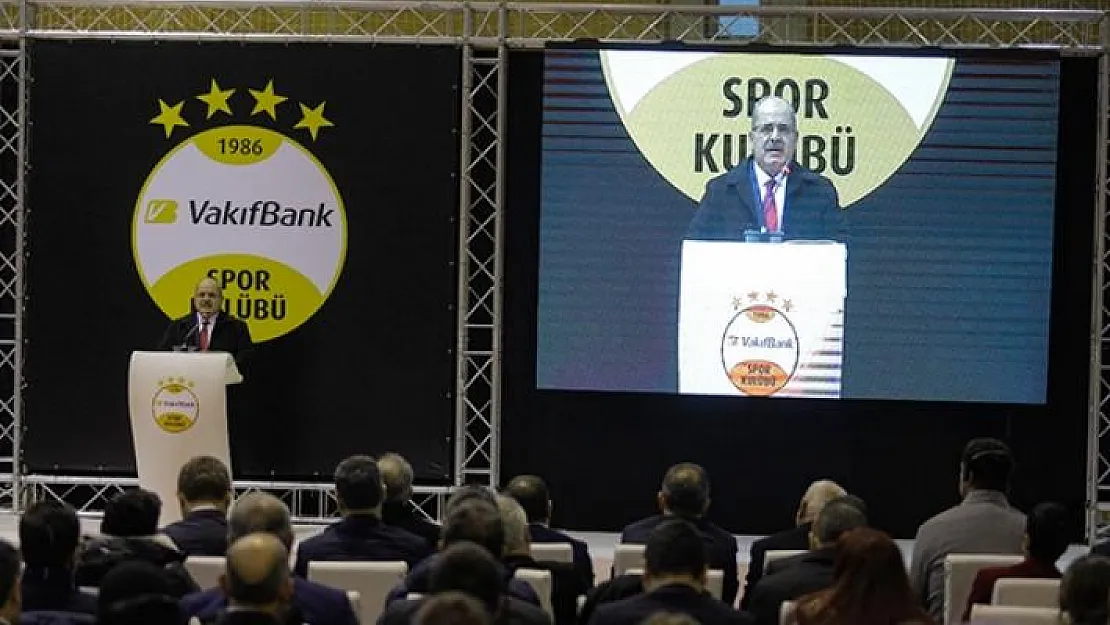 VakıfBank, Bosna Hersek'te voleybol okulu açtı