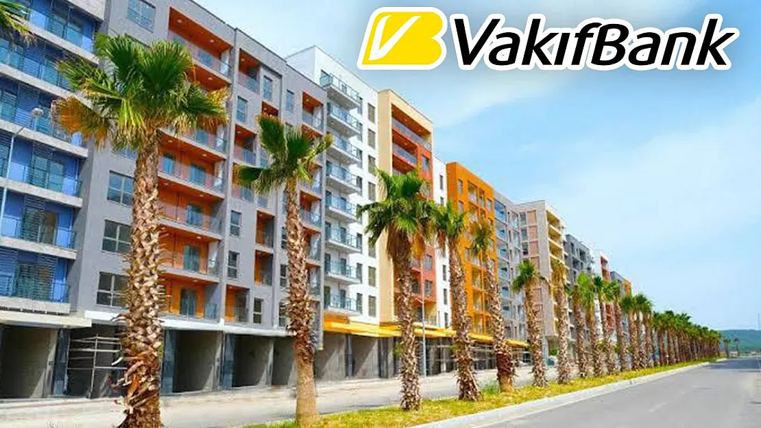 Vakıfbank Bu Kez Gerçekten Çıldırdı Ankara'da 2 Adet Dükkanı 340 Bin TL'den Satışa Çıkaran Vakıfbank, Bu Kez İstanbul'a El Attı…