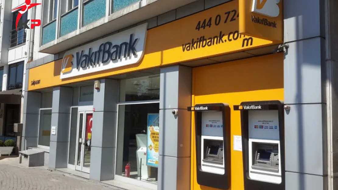 Vakıfbank Emekli Promosyon Paketi Fırsatları