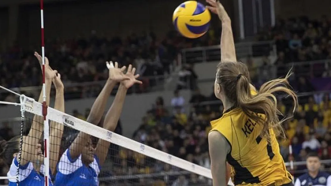VakıfBank  FIVB Kulüpler Dünya Şampiyonasında dünyanın en büyüğü oldu