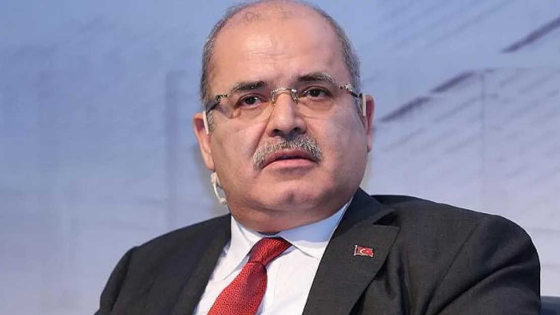 VakıfBank Genel Müdürü Özcan: Büyümenin yeniden şahlanacağını göreceğiz