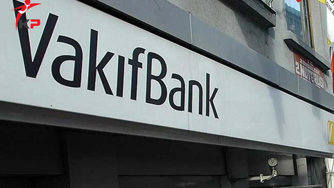 Vakıfbank Varlık Fonu'na Mı Devredilecek?